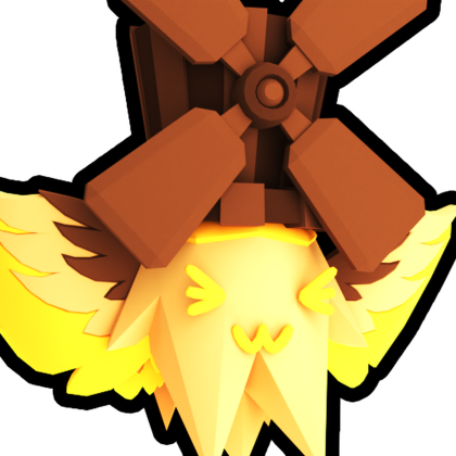 Normal Windmill Wisp