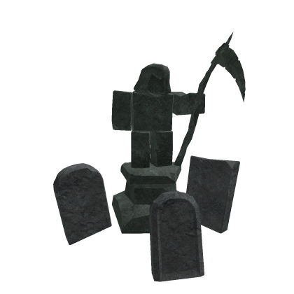 Aerial's Graveyard Kit