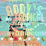 ADDY'S ISLAND