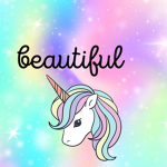 Unicorns are coool!!