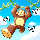 [UPD]🐒 +1 Monkey Swing Escape! 🐒
