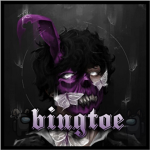 bingtoe