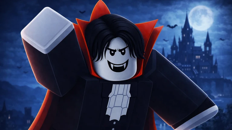 🏻Vampire Infection Reborn thumbnail
