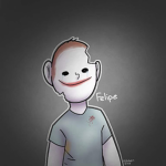 THE FELIPE RACE