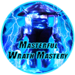 Masterful Wrath Mastery