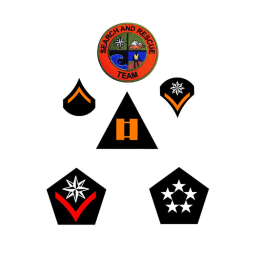 Sioux City Bunker Iowa (Search and Rescue Team HQ)