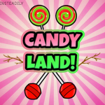 Sweetish Land!