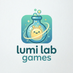 Lumi Lab Games