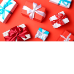 Giveaway Gift Group