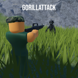 GorrillAttack