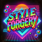 Style Forgery