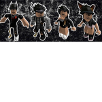 Slender’s Gang