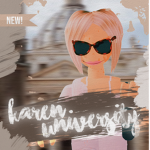 《Karen University》