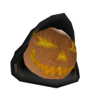Lord Egg.