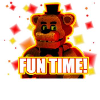 [FNAB] Five Nights At Blocky's Roleplay [TEST]