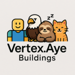 VertexAyeBuildings!