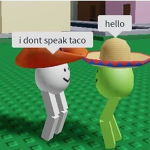 ROBLOX PARS