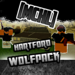 [MCHL] Hartford Wolfpack