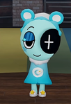 ASTRO NOVALITE FAN GROUP