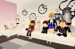 Equipo Crumbls Cookie