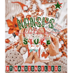 - Nansi’s Clothing Store -