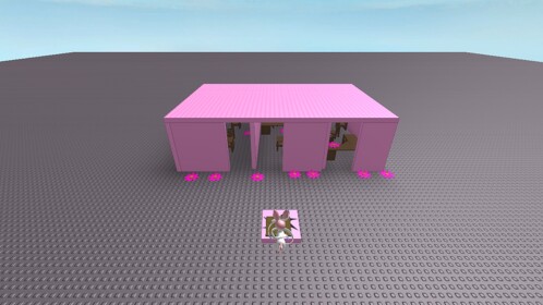 Sylveon's very busy project!