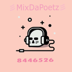 彡MixDaPoetz彡