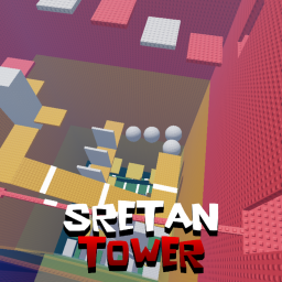 Sretan Tower