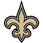 [NFL] New Orleans Saints