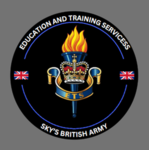 | BA | Education & Τraining Services