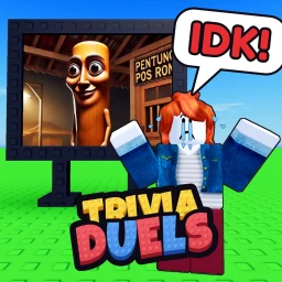 Trivia Duels icon