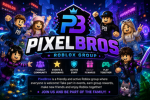 Pixel Bros Group