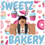 Sweetz Bakery