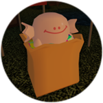 Candy Mimic!