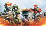 ZOMBIES COMING