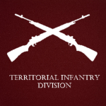 |SAF| Territorial Infantry Division