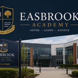 Easbrook Academy