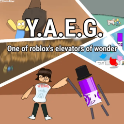 yet another elevator game