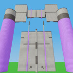 Wall Hop Trial [Tier 5]