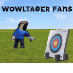 Wowltager Fan‘s