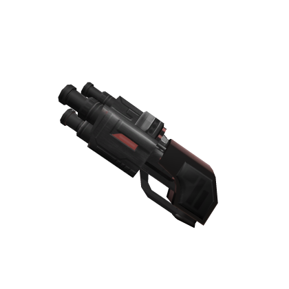 Robo Arm Cannon thumbnail