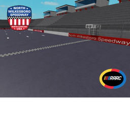 North Wilkesboro Speedway