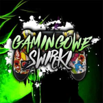 Gamingowe Świrki