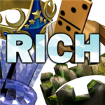 Cool/Rich People