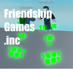 FrendshipGames.inc