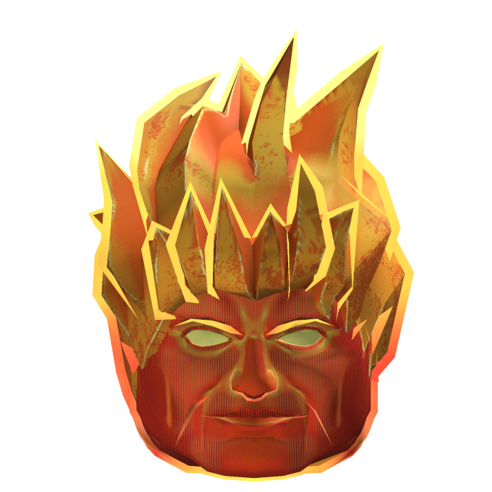 Human Torch