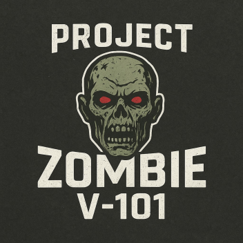 Project Zombie V-101