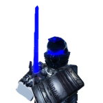 The Royal Imperium Combat Vanguards Unit