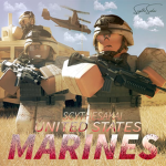 [USMC] United States Marine Corps[+]