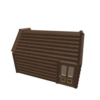 Wooden House